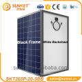 kit de panel solar 5000w en red